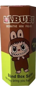 נבו Hippers Blind Box | Nibuu Hippers Blind Box Series