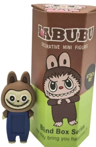 נבו Hippers Blind Box | Nibuu Hippers Blind Box Series