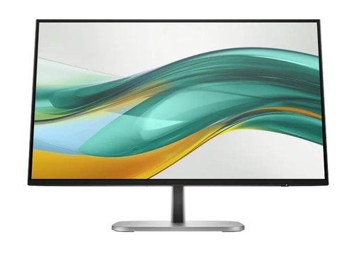 מסך מחשב HP 23.8-inch FHD 5 Pro Series 524pf