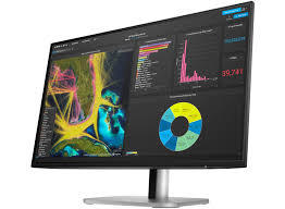 מסך מחשב HP 23.8-inch FHD 5 Pro Series 524pf