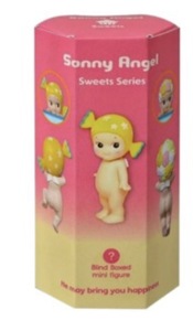 סוני אנג’ל Sweets Series Blind Box | Sonny Angel Sweets Series Blind Box