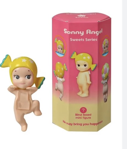 סוני אנג’ל Sweets Series Blind Box | Sonny Angel Sweets Series Blind Box