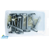 צינורית הפלא כסף מס 2