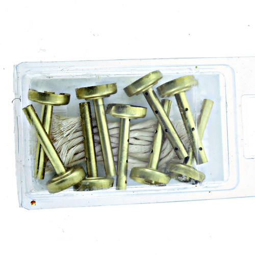 צינורית הפלא זהב מס 1