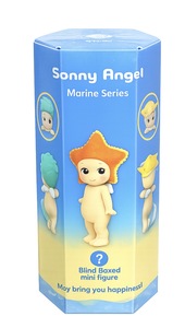 סוני אנג’ל Marine Series Blind Box | Sonny Angel Marine Series Blind Box