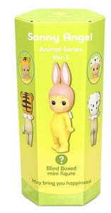 סוני אנג’ל Animal Series Ver.1 Blind Box | Sonny Angel Animal Series Ver.1 Blind Box