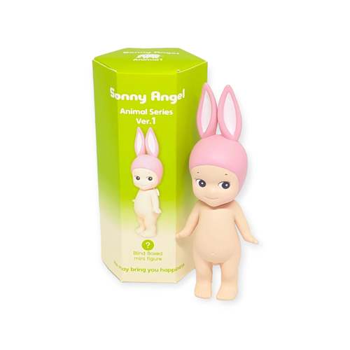 סוני אנג’ל Animal Series Ver.1 Blind Box | Sonny Angel Animal Series Ver.1 Blind Box