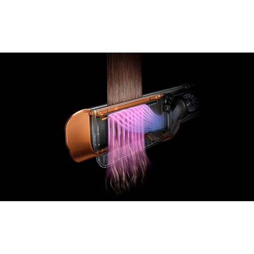 מחליק שיער Dyson AIRSTRAIT HT01 ניקל נחושת