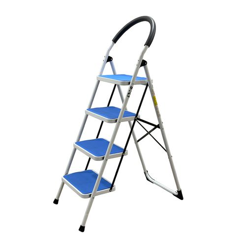 דרגש מתקפל 4 שלבים רחב STP41