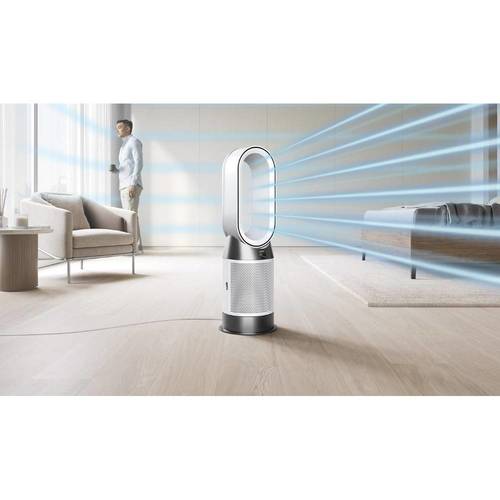 מסנן אוויר חם\קר Dyson HP11 Purifier