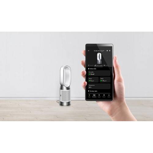מסנן אוויר חם\קר Dyson HP11 Purifier