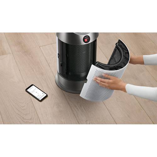 מסנן אוויר חם\קר Dyson HP11 Purifier