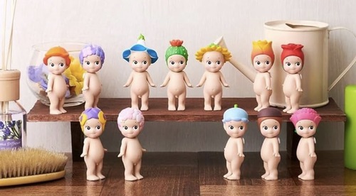 סוני אנג’ל Flower Series Blind Box | Sonny Angel Flower Series Blind Box