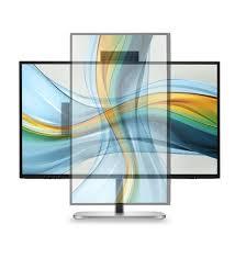 מסך מחשב HP Series 5 Pro 527pq 9D9S0UT 2K