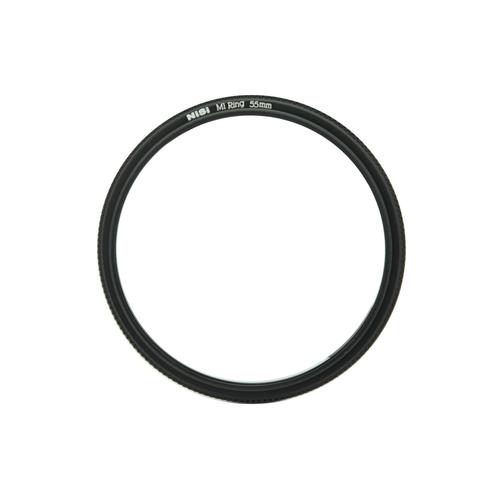 טבעת התאמה לפילטר NiSi 70mm M1-Adapter ring 55mm  
