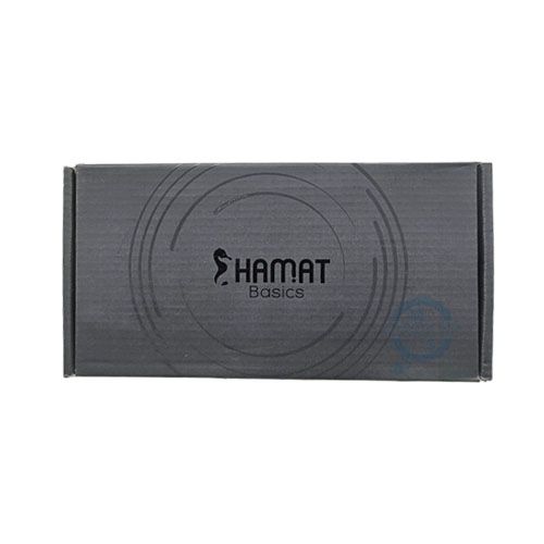 ברז פרח ארוכה מסתובב לכיור מטבח/ רחצה Hamat Ella Basics 0265804 חמת