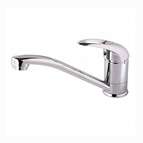 ברז פרח ארוכה מסתובב לכיור מטבח/ רחצה Hamat Ella Basics 0265804 חמת