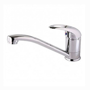 ברז פרח ארוכה מסתובב לכיור מטבח/ רחצה Hamat Ella Basics 0265804 חמת