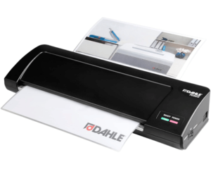 מכונת למינציה Dahle 70303 A3