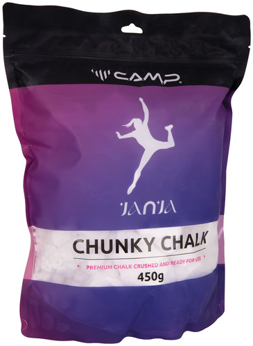 CHUNKY CHALK JANJA 450G מגנזיום