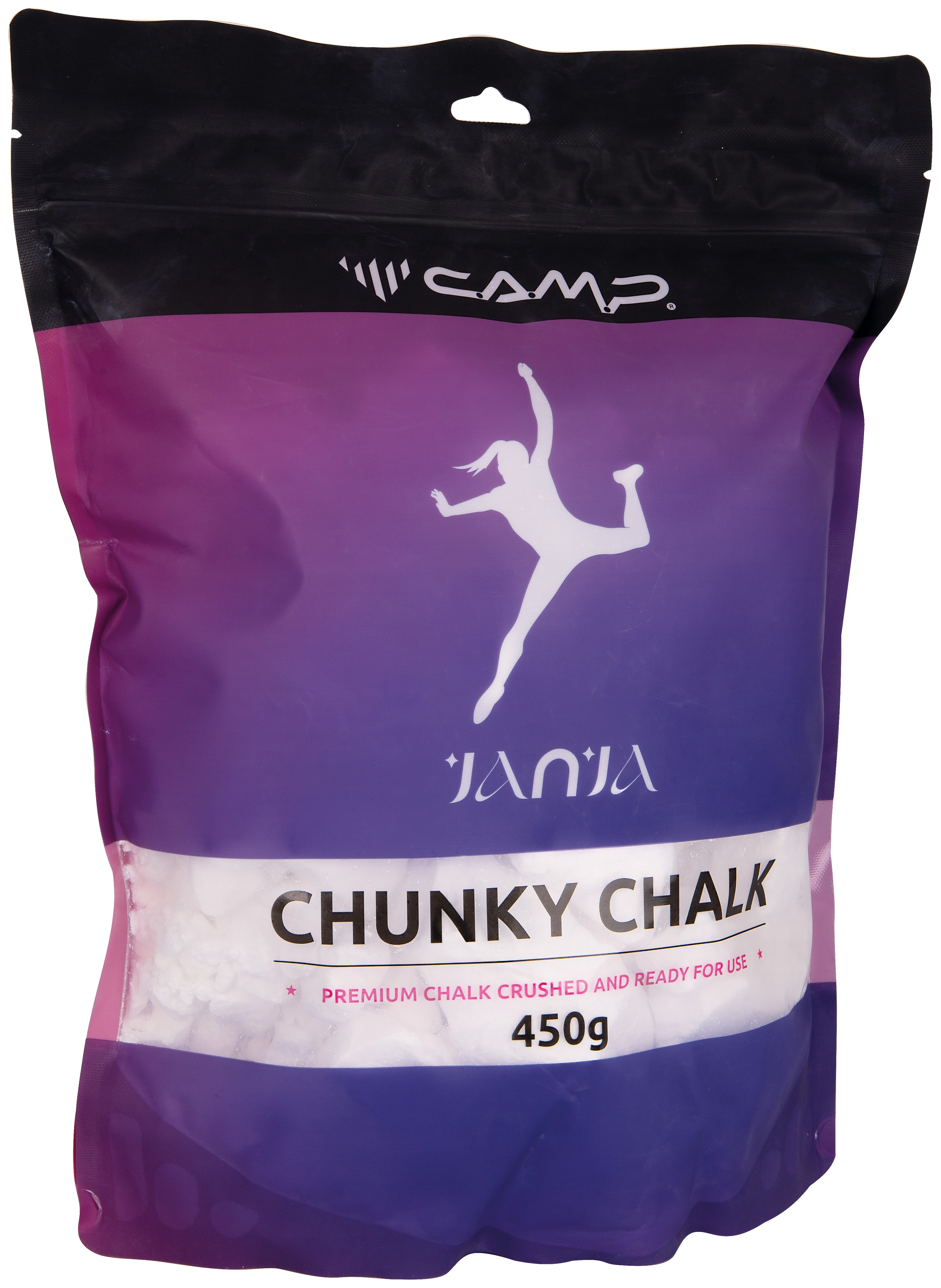 CHUNKY CHALK JANJA 450G מגנזיום