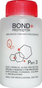 BOND+ PROTECTOR  שלב 3 100 מ"ל