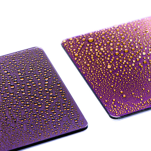 פילטר NiSi 70x100mm Nano IR Reverse GND8