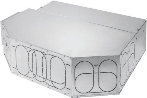 מזגן מיני מרכזי תדיראן וויב אינוורטר Tadiran Wave Inverter 50/3