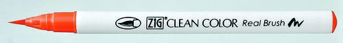 זיג טוש מכחול CLEAN COLOR סט 48
