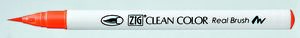 טוש מכחול Clean Color ZIG