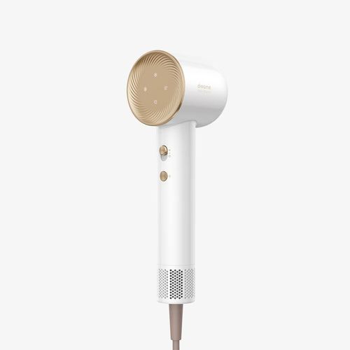                             Hair Glory Combo                                         מייבש ומעצב שיער               