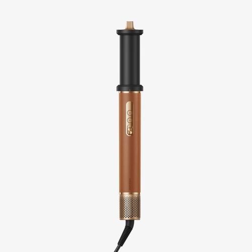                             AirStyle Pro (Brown)                                         מעצב שיער 7 ב-1               