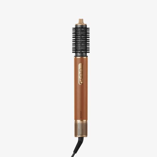                             AirStyle Pro (Brown)                                         מעצב שיער 7 ב-1               
