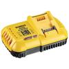 מטען סוללות ליתיום DEWALT 10.8V/18V/54V DCB118