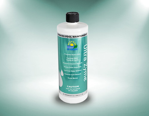 תוסף אנזימים מתקדם  LO-CHLOR ultra zyme 