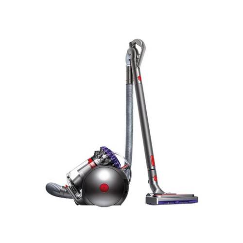שואב אבק נגרר Dyson CY28 Big Ball Parquet 2 AW182