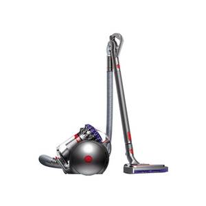 שואב אבק נגרר Dyson CY28 Big Ball Parquet 2 AW182