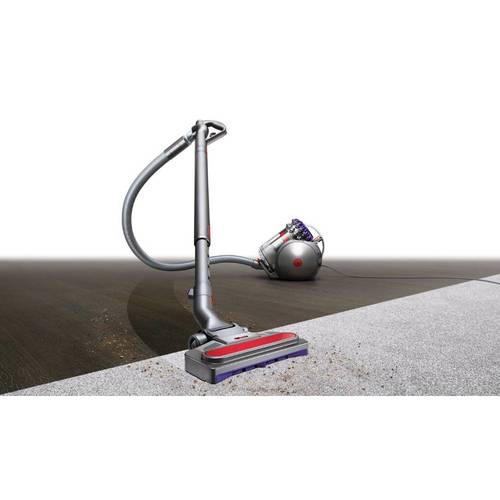 שואב אבק נגרר Dyson CY28 Big Ball Parquet 2 AW182