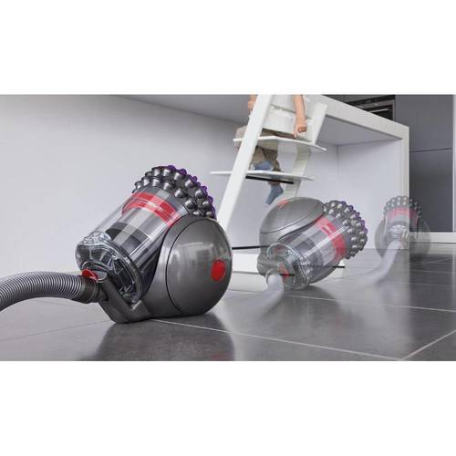 שואב אבק נגרר Dyson CY28 Big Ball Parquet 2 AW182