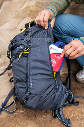 ALPINISTO 20 NEW