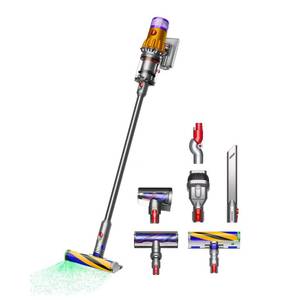 שואב אבק אלחוטי Dyson Absolute Slim Setect V12 SV46