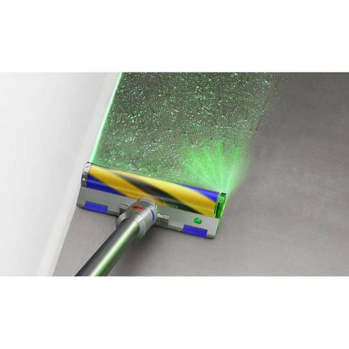 שואב אבק אלחוטי Dyson Absolute Slim Setect V12 SV46