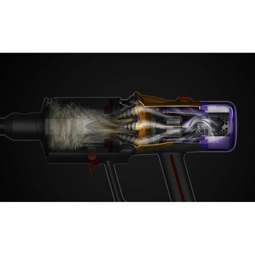 שואב אבק אלחוטי Dyson Absolute Slim Setect V12 SV46