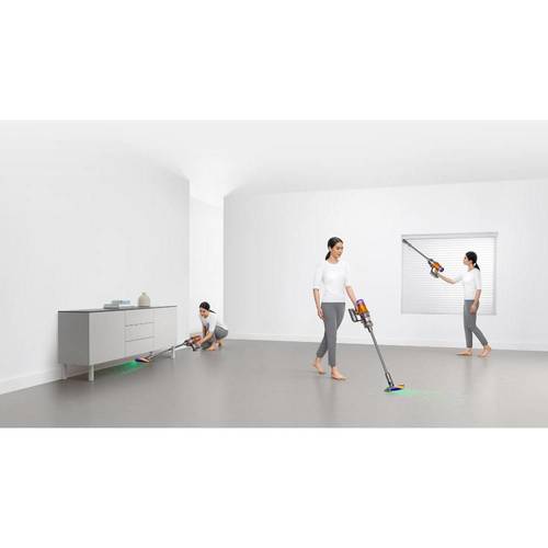 שואב אבק אלחוטי Dyson Absolute Slim Setect V12 SV46
