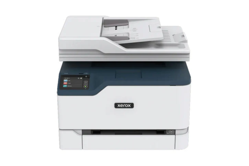 מדפסת ‏לייזר ‏משולבת Xerox C235 זירוקס