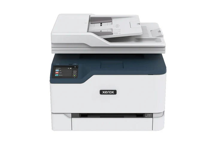 מדפסת ‏לייזר ‏משולבת Xerox C235 זירוקס