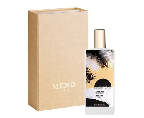 בושם יוניסקס Memo Paris Tamarindo  EDP 75 ml