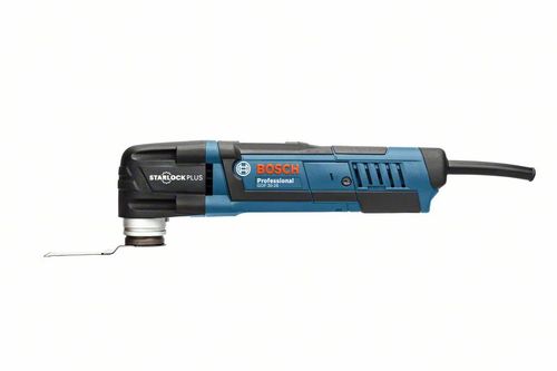 מסור מלטשת רב שימושי מקצועי בוש BOSCH GOP 30-28