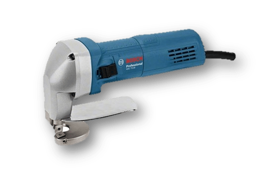 מספרי פח מקצועיים בוש BOSCH GSC 75-16