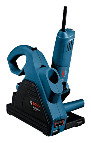 מחרצה לבטון מקצועית בוש BOSCH GNF 35 CA